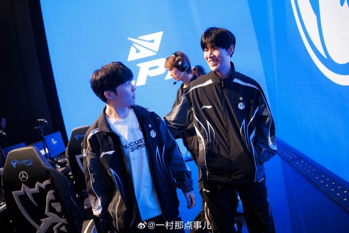 摄影师一村发布S15入围赛返图:2025.10.14 Day1